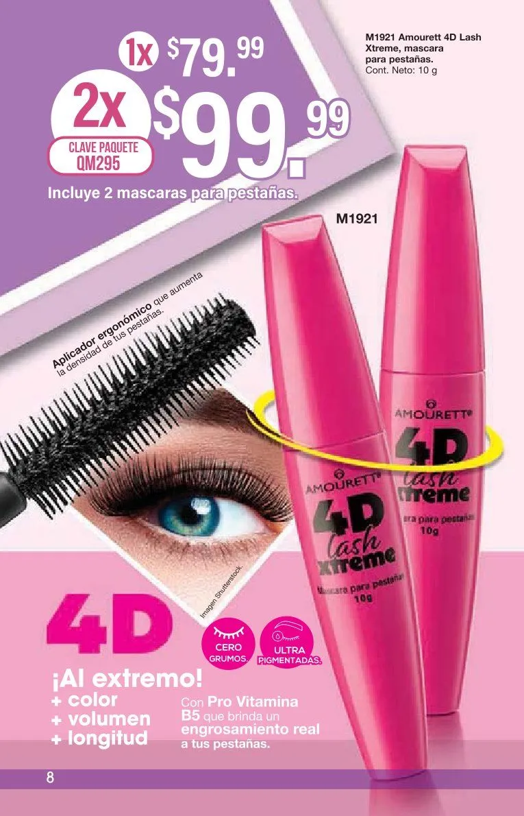 Catálogo de Arabela Ofertas 17 de abril al 30 de abril 2026 - Pagina 12