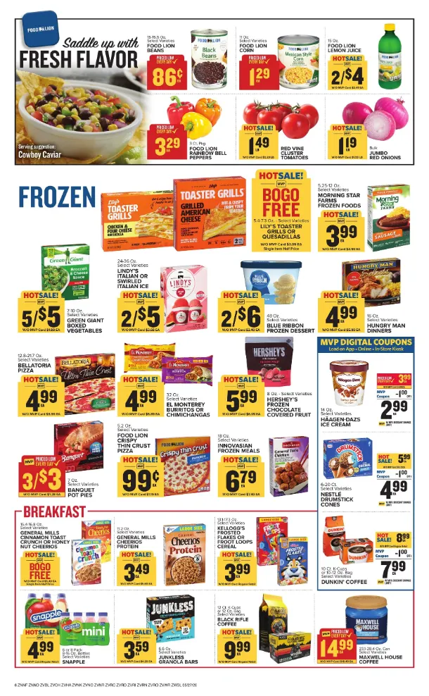 Weekly ad Food Lion Sales from May 27 to June 2 2026 - Page 11