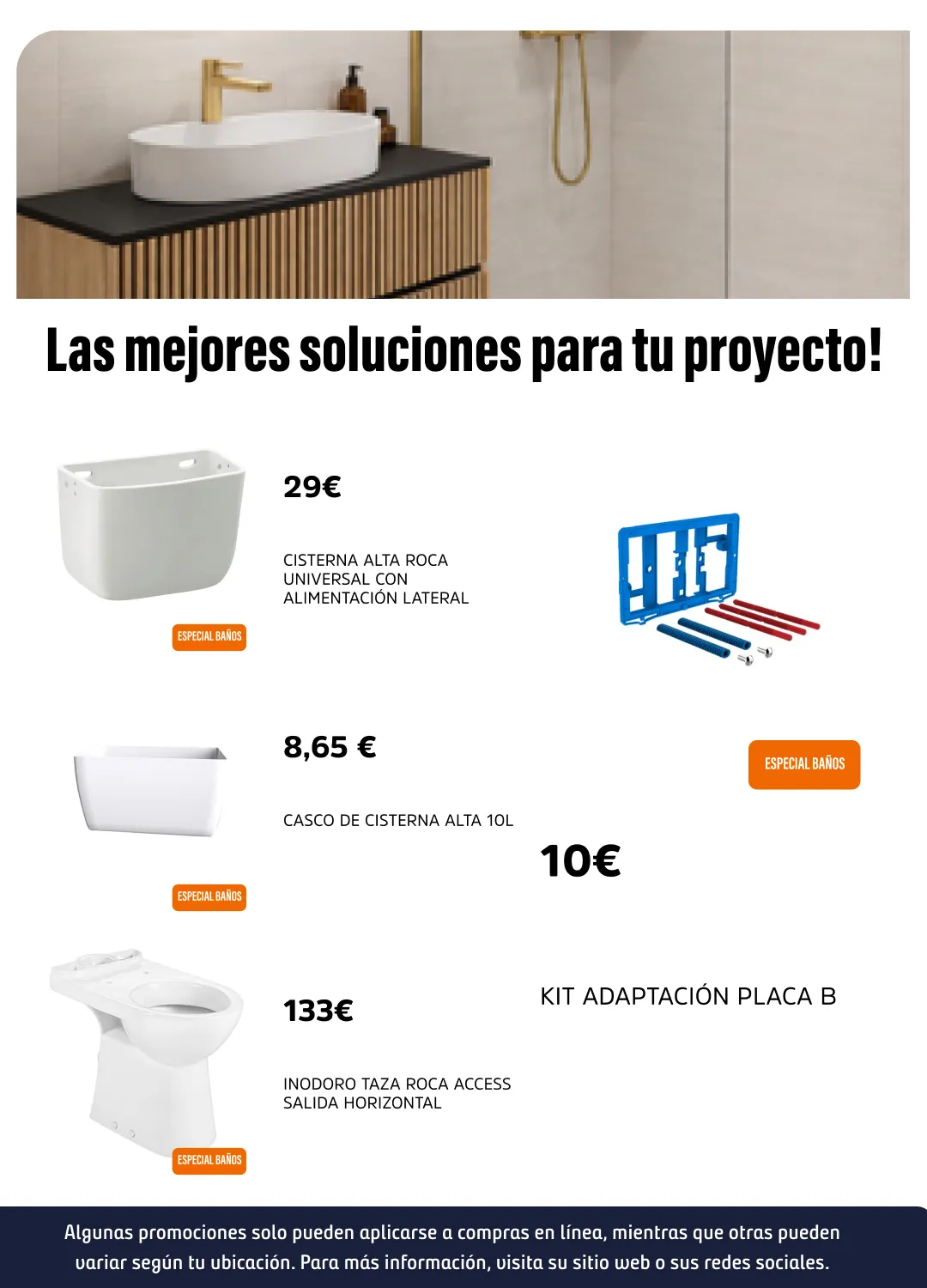Catálogo de OBRAMAT Ofertas 16 de junio al 30 de junio 2026 - Página 12
