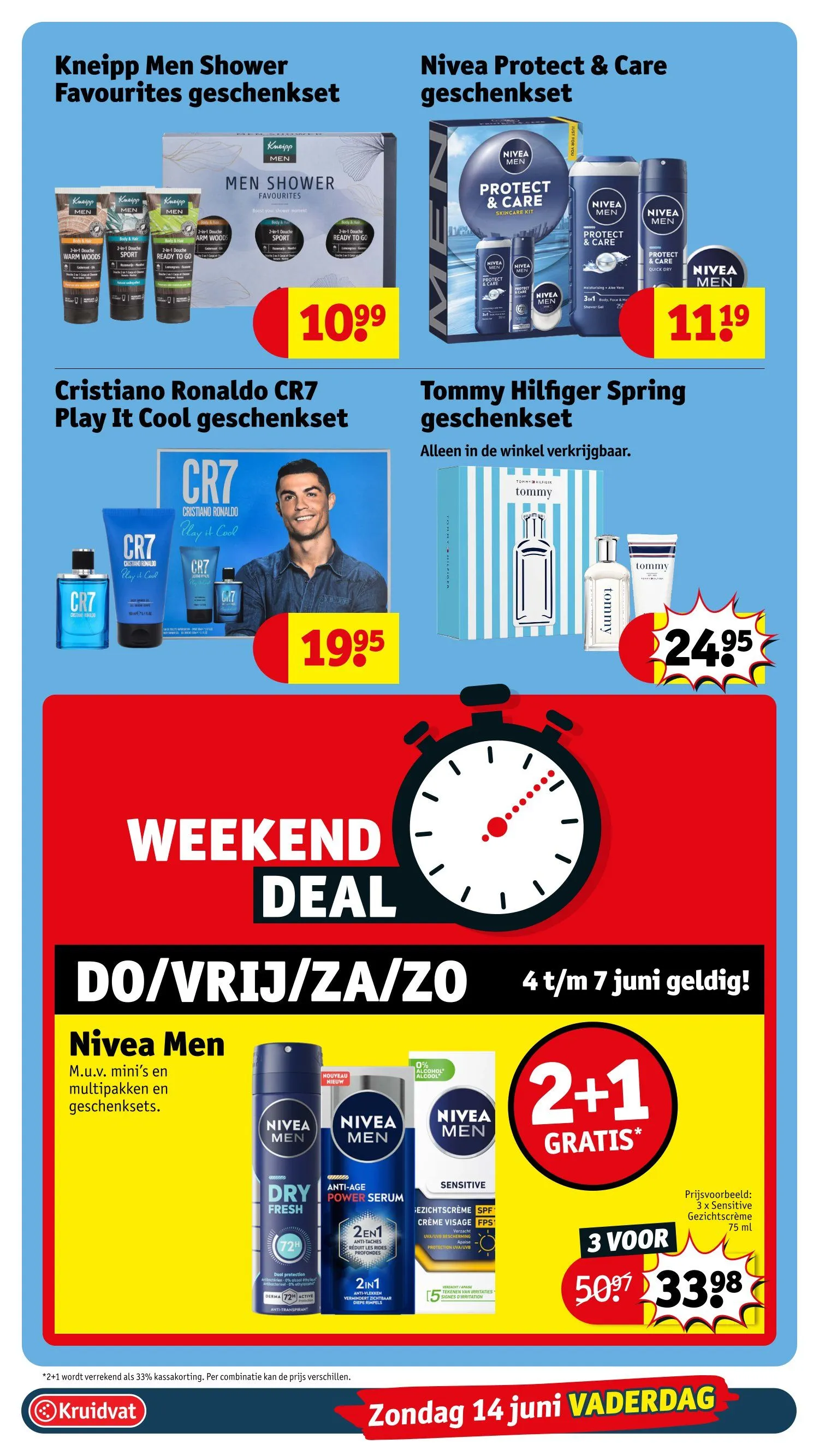 Kruidvat folders van 1 juni tot 7 juni 2026 - folder pagina 12