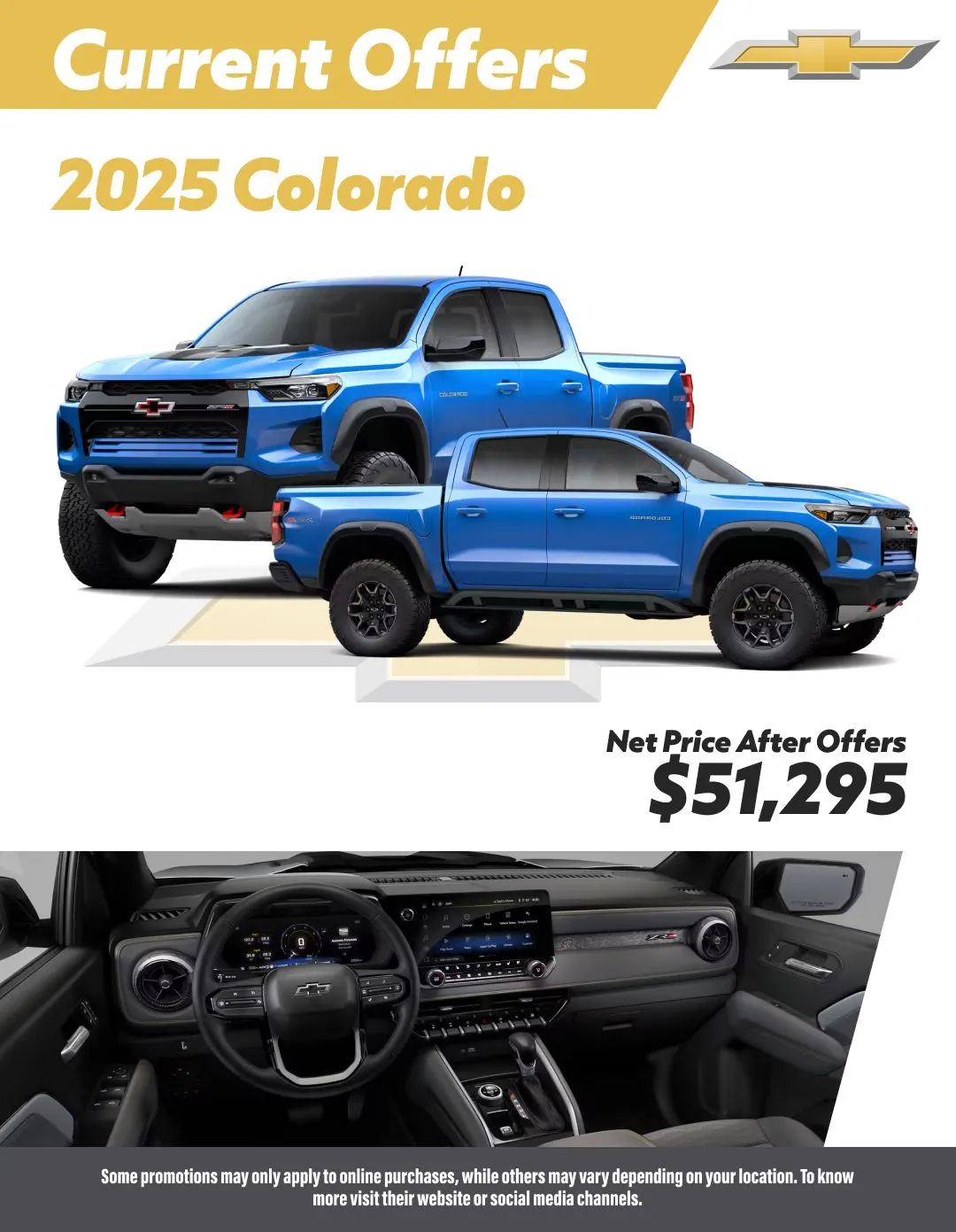 Weekly ad Current Offers from October 14 to December 16 2025 - Page 11