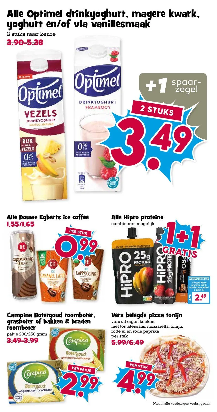 Boon's Markt folders van 6 juli tot 12 juli 2026 - Folder pagina 12