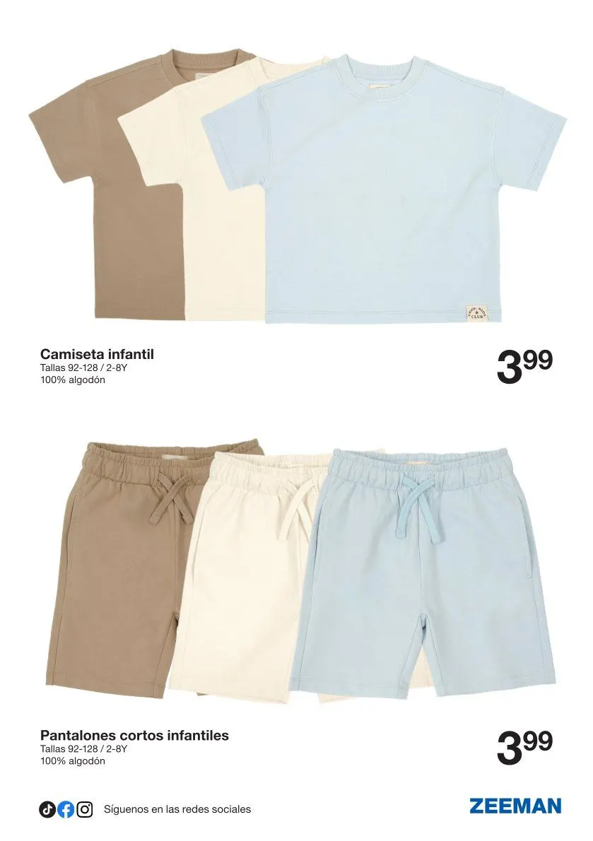 Catálogo de Zeeman Ofertas 27 de junio al 3 de julio 2026 - Página 12