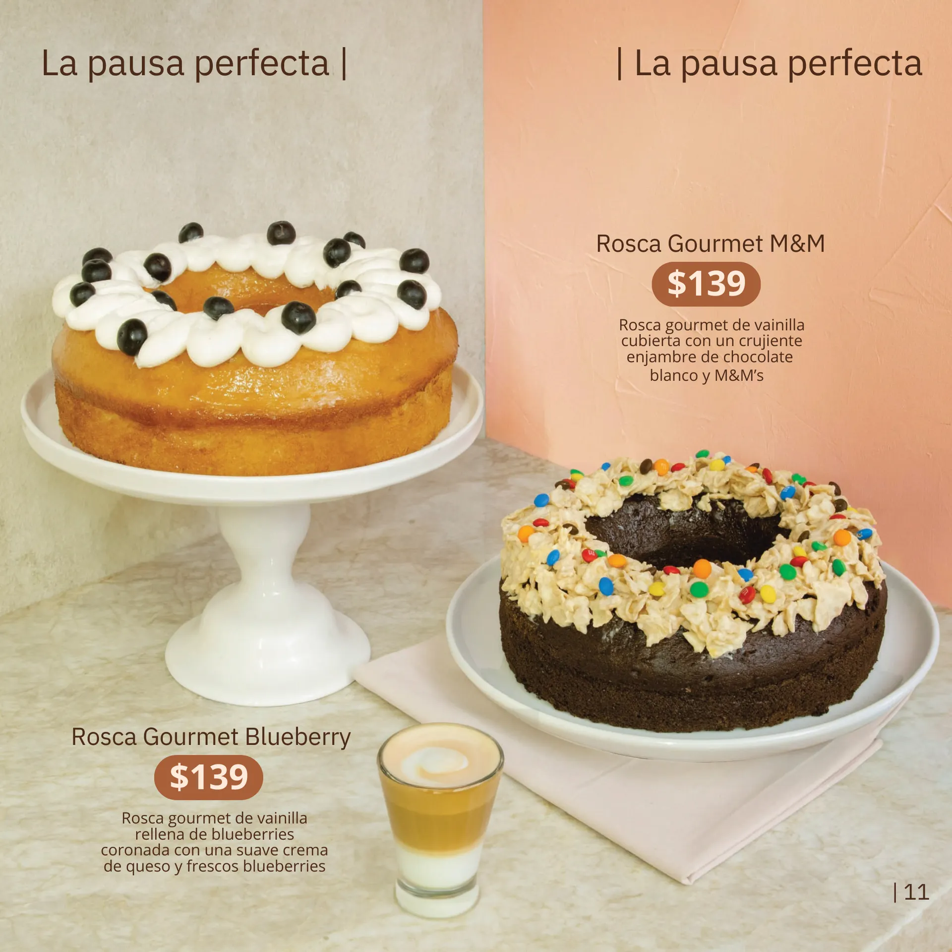 Catálogo de Soriana Ofertas 24 de septiembre al 29 de septiembre 2024 - Pagina 11