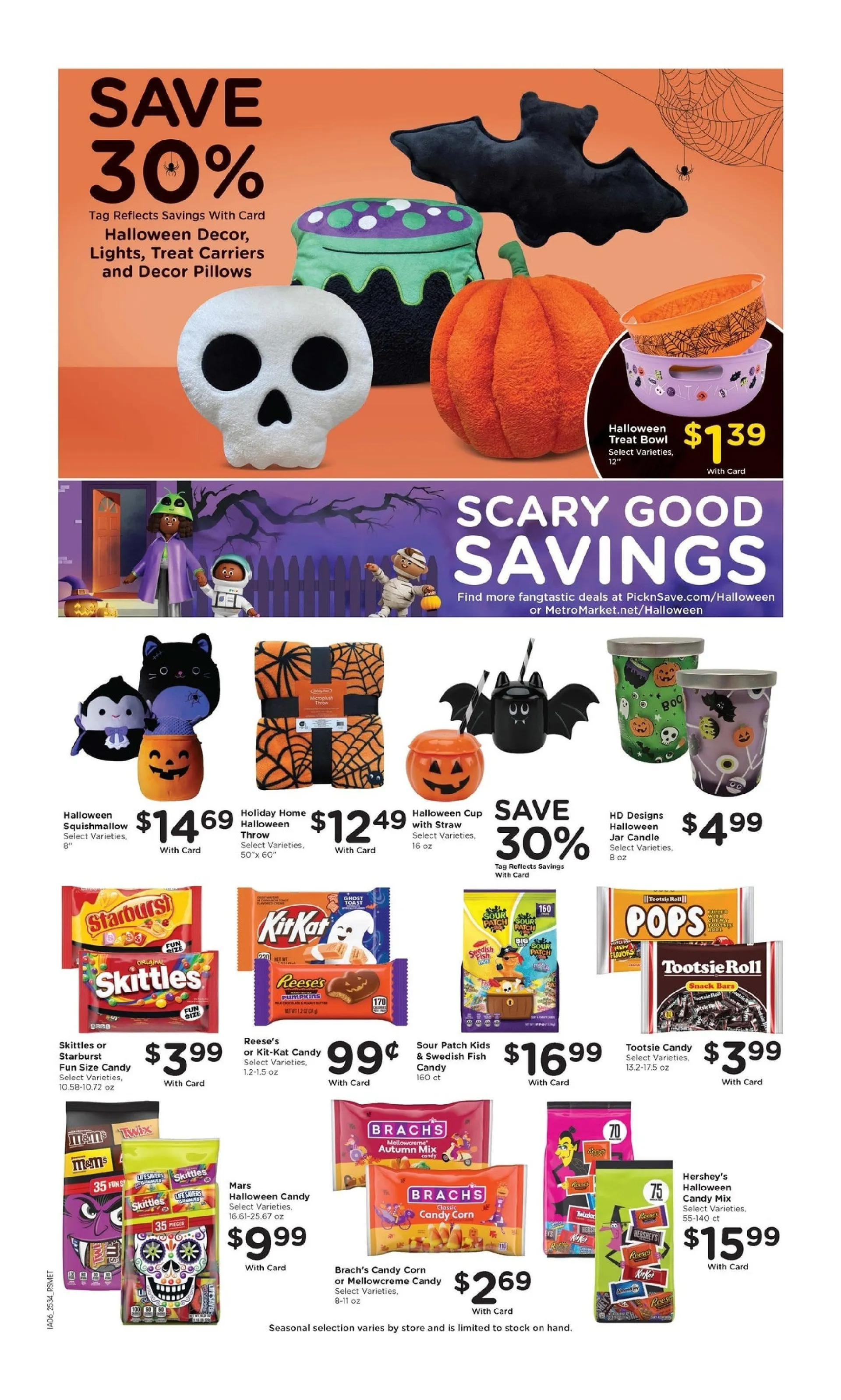 Weekly ad Pick 'n Save Sales from September 24 to September 30 2025 - Page 12