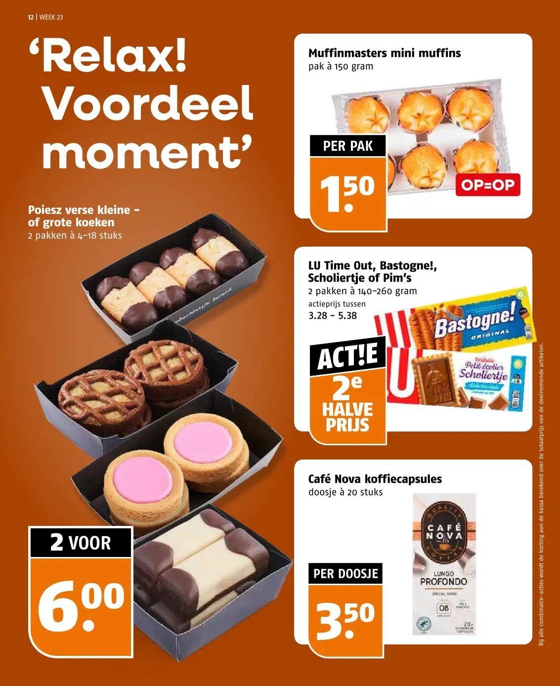  Poiesz folders  van 31 mei tot 6 juni 2026 - Folder pagina 12