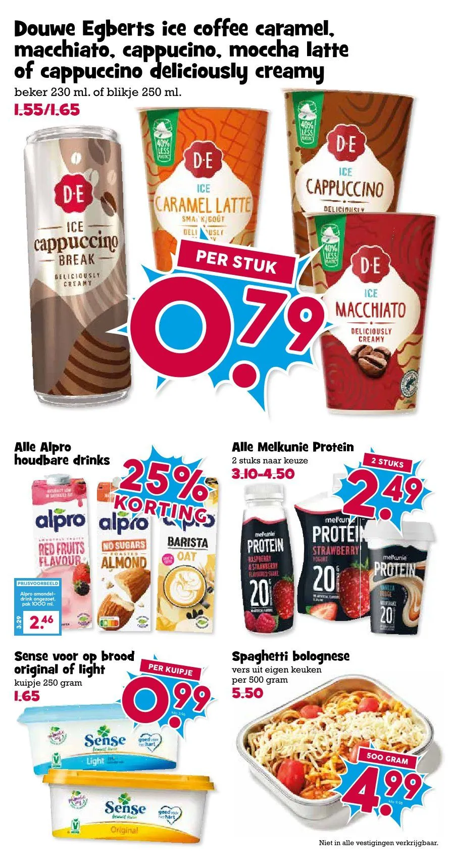 Boon's Markt folders van 8 juni tot 14 juni 2026 - Folder pagina 12