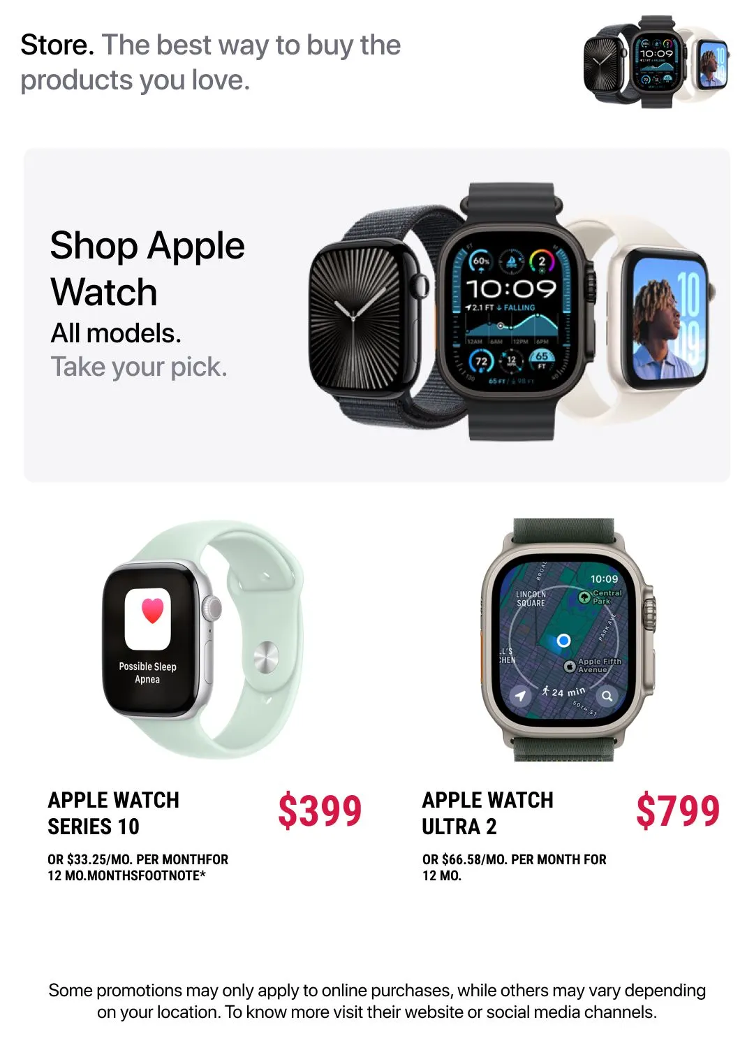 Weekly ad Weekly ads from March 19 to March 31 2025 - Page 11