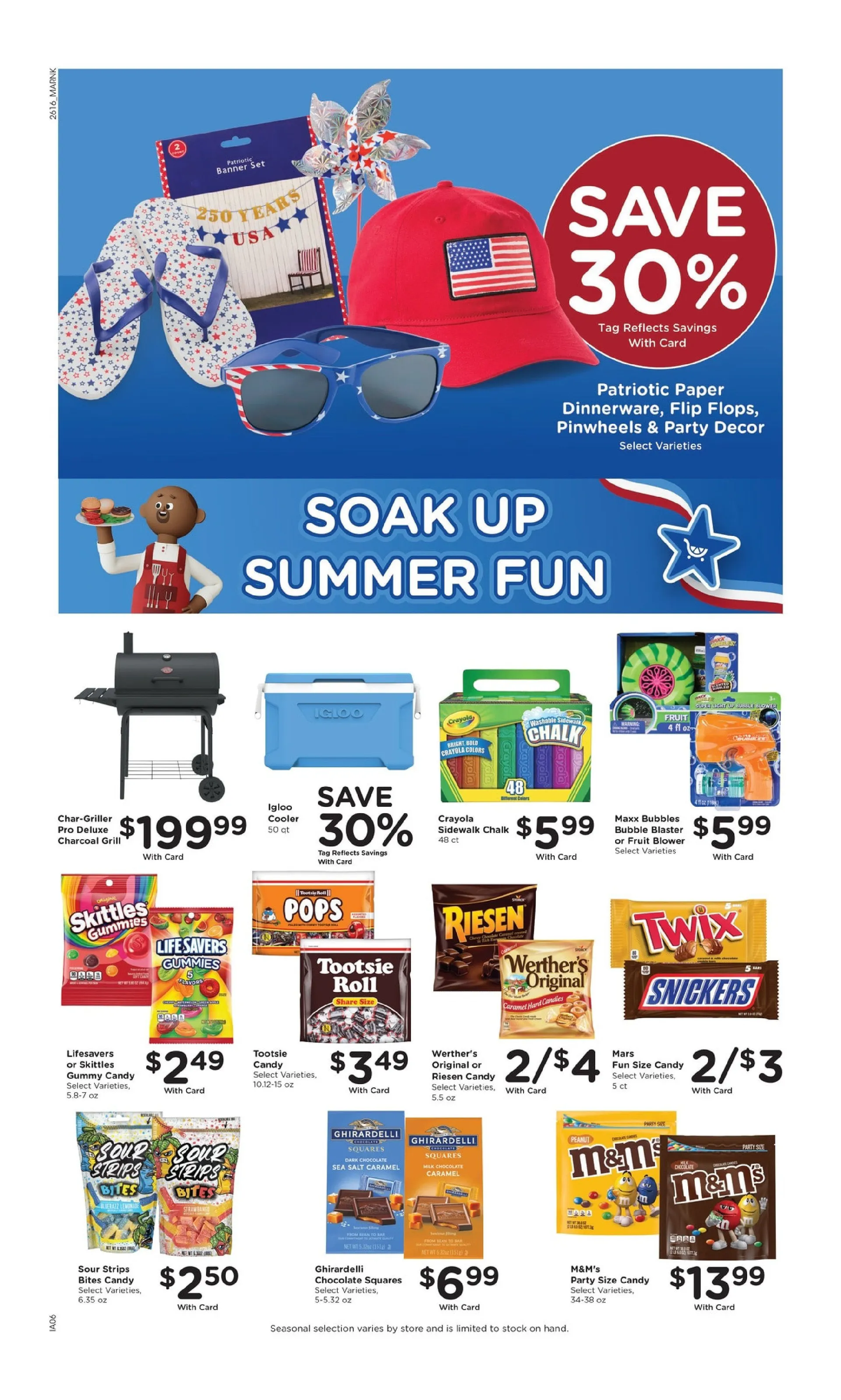 Weekly promotion Kroger Sales spanning from May 20 to May 26 2026 - Page 12 for Catalogue 365