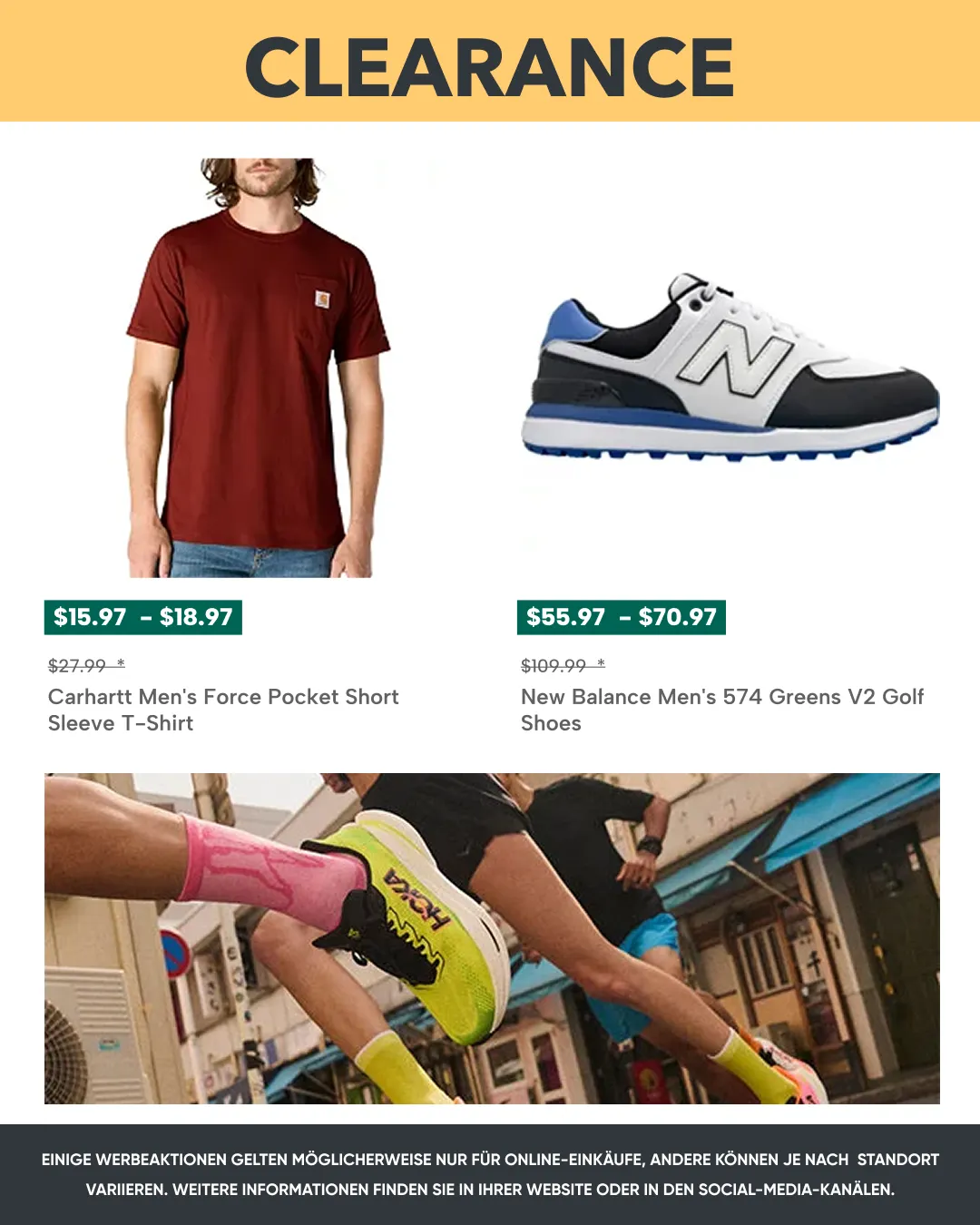 Weekly ad  DICK'S Sales from April 13 to May 2 2026 - Page 12