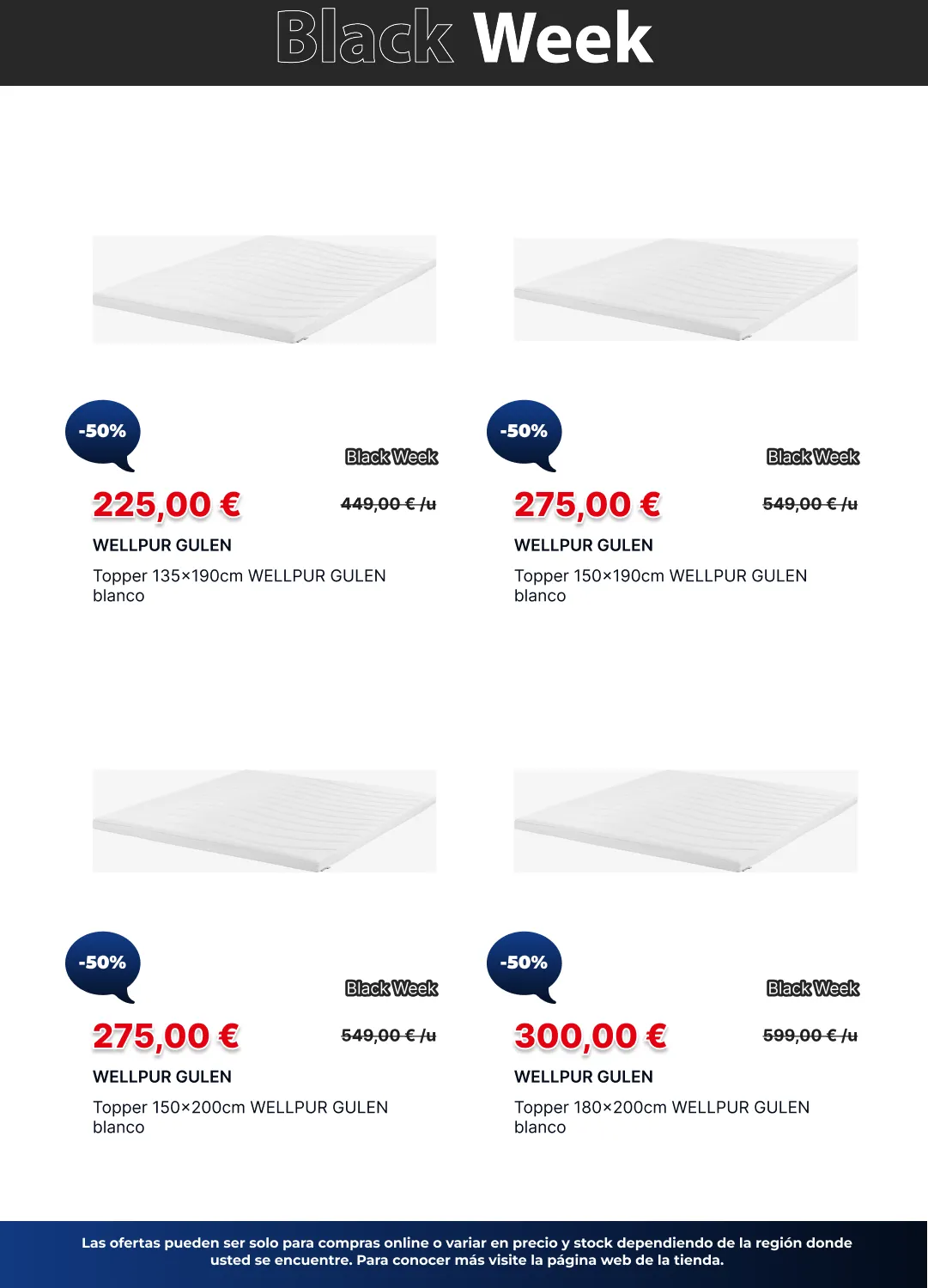 Catálogo de Ofertas de Black friday 28 de noviembre al 5 de diciembre 2025 - Página 11