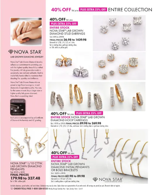 Weekly ad Boscov's Sales from April 23 to May 13 2026 - Page 12