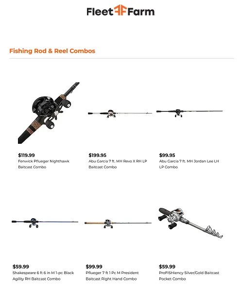 Weekly ad Easter Deals from April 9 to April 18 2025 - Page 14