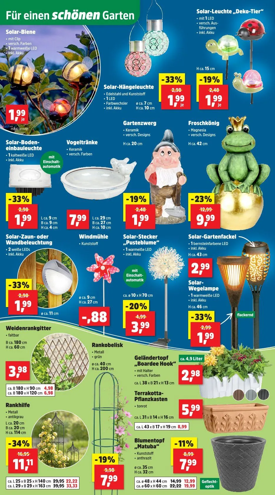 Thomas Philipps  von 13. April bis 18. April 2026 - Flugblätt seite  12