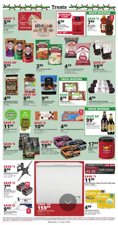 Weekly ad Rural King Sales from December 15 to December 24 2025 - Page 12