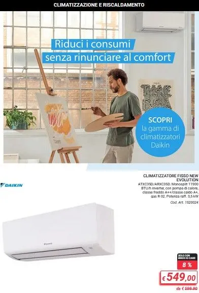 Brico io Volantino da 5 aprile a 27 aprile di 2025 - Pagina del volantino 11