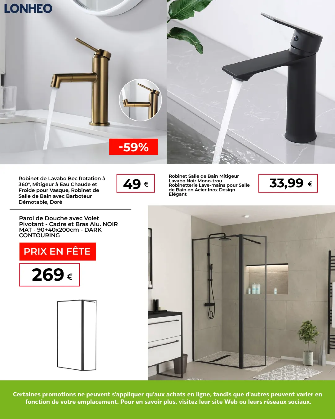 Catalogue du 24 avril au 8 mai 2025 - Catalogue page 11