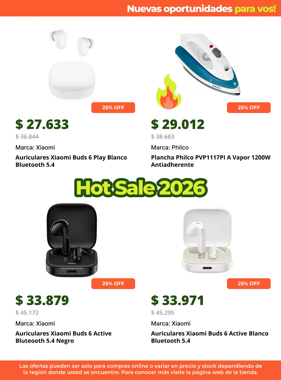 Ofertas de  Aloise Ofertas 11 de mayo al 30 de mayo 2026 - Página 12 del catálogo