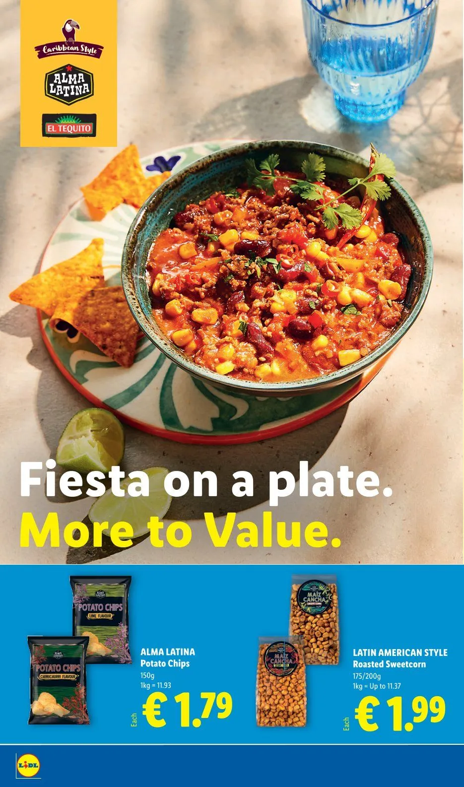 Lidl - 25 June 1 July 2026 - Page 12
