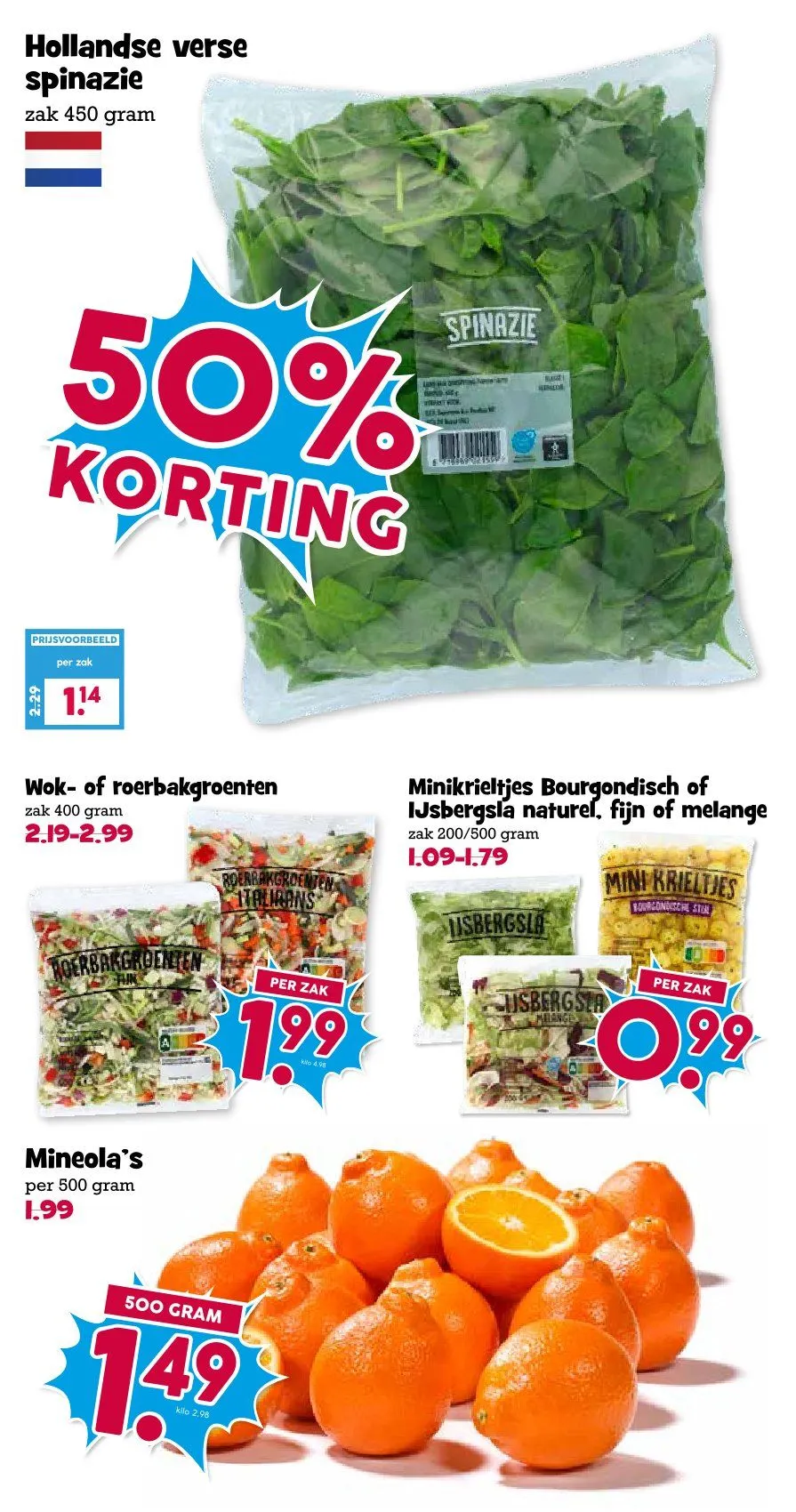 Boon's Markt folders van 4 mei tot 10 mei 2026 - Folder pagina 12