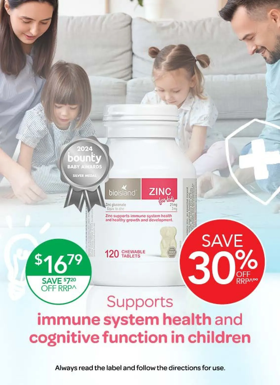 TerryWhite Chemmart Deals - Catalogue valid from 13 May to 27 May 2025 - page 12