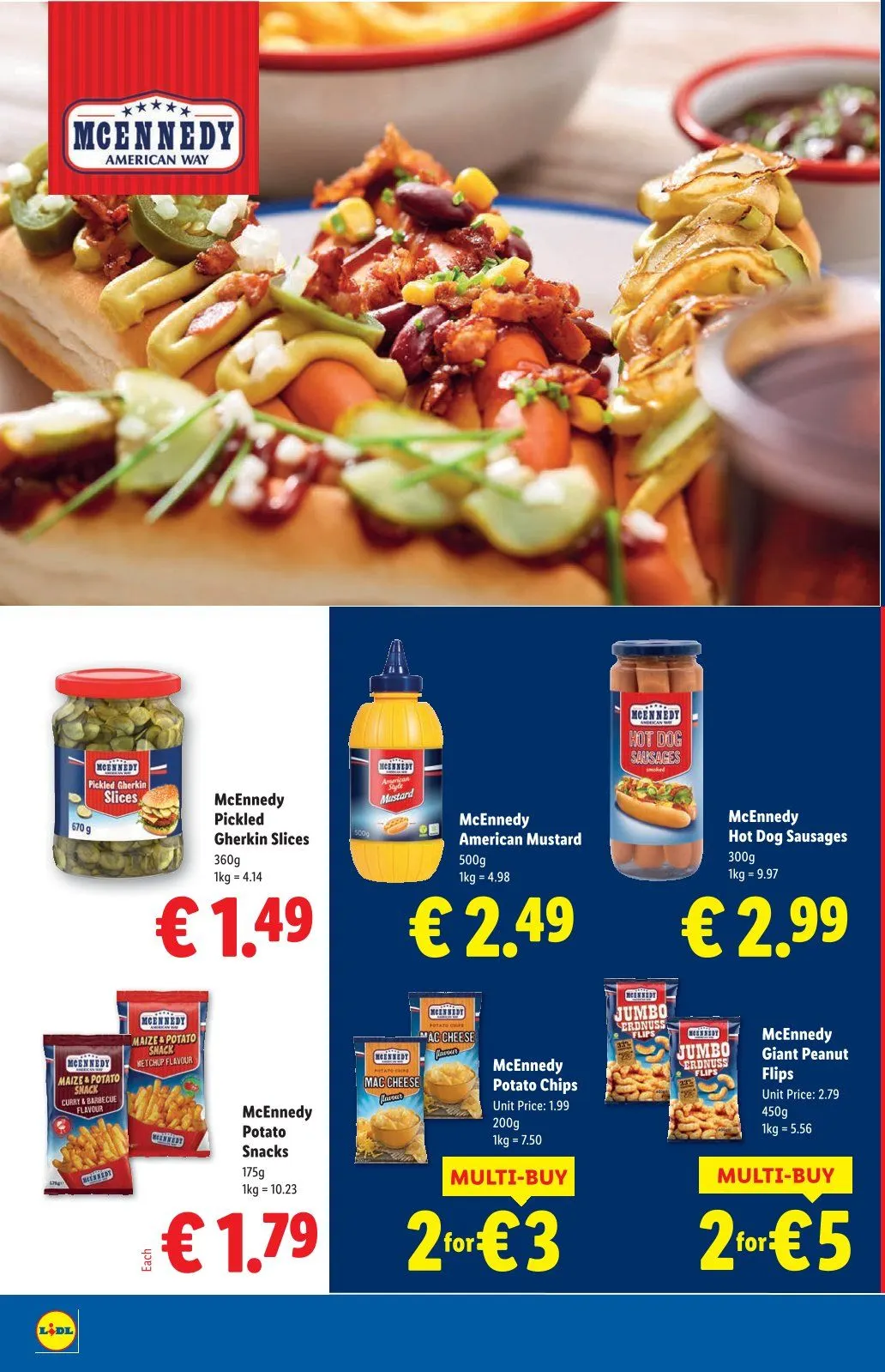 Lidl weekly ads - 5 February 11 February 2026 - Page 12
