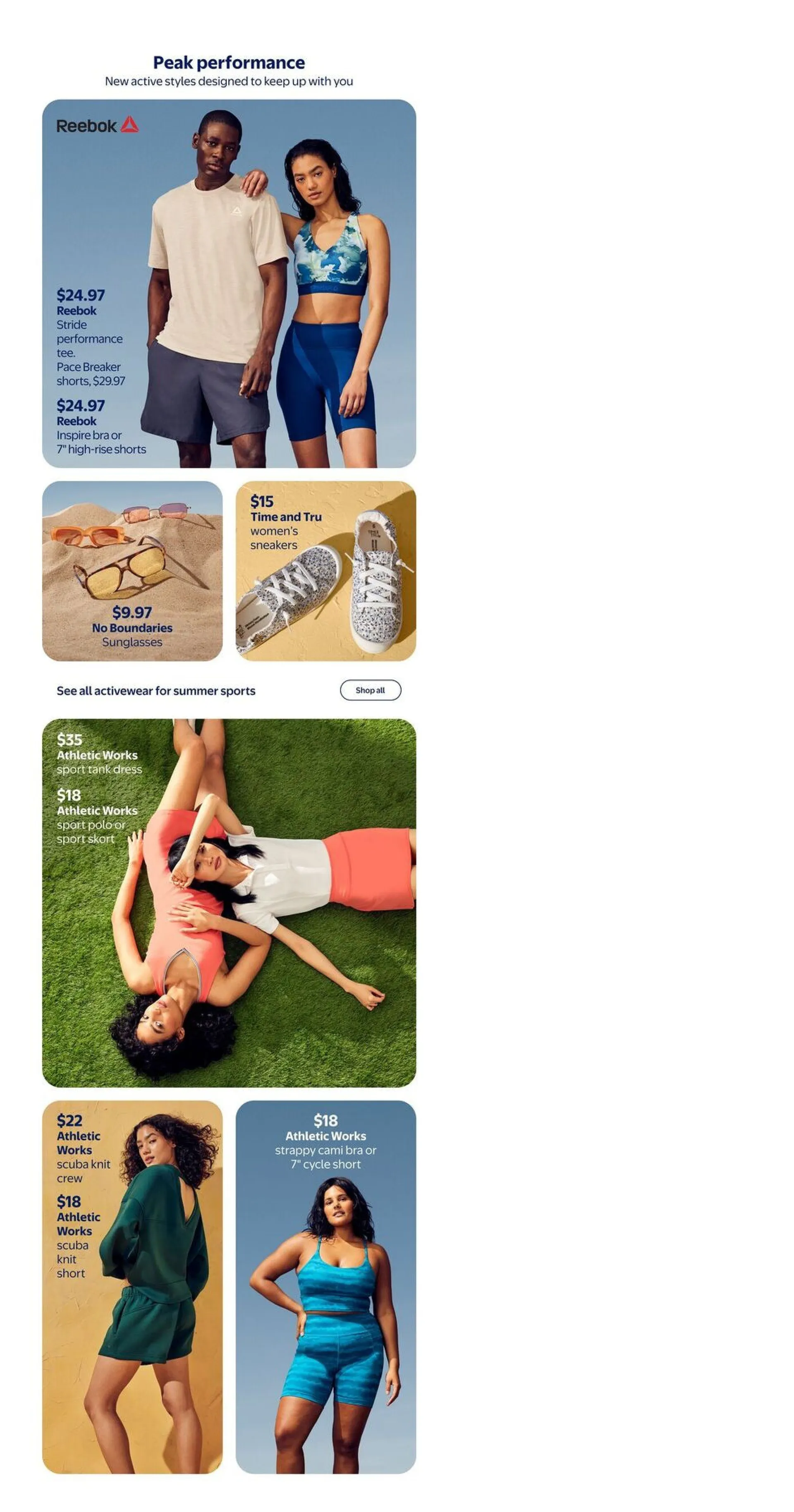  Walmart Sales from May 13 to May 19 2026 - flyer page 12