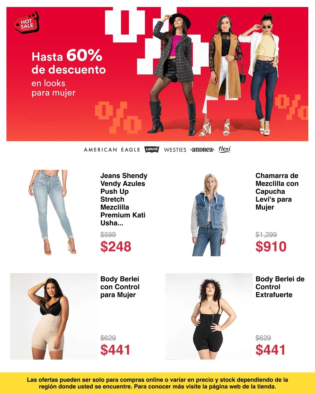 Catálogo de Coppel Hot Sale 28 de mayo al 11 de junio 2025 - Pagina 11