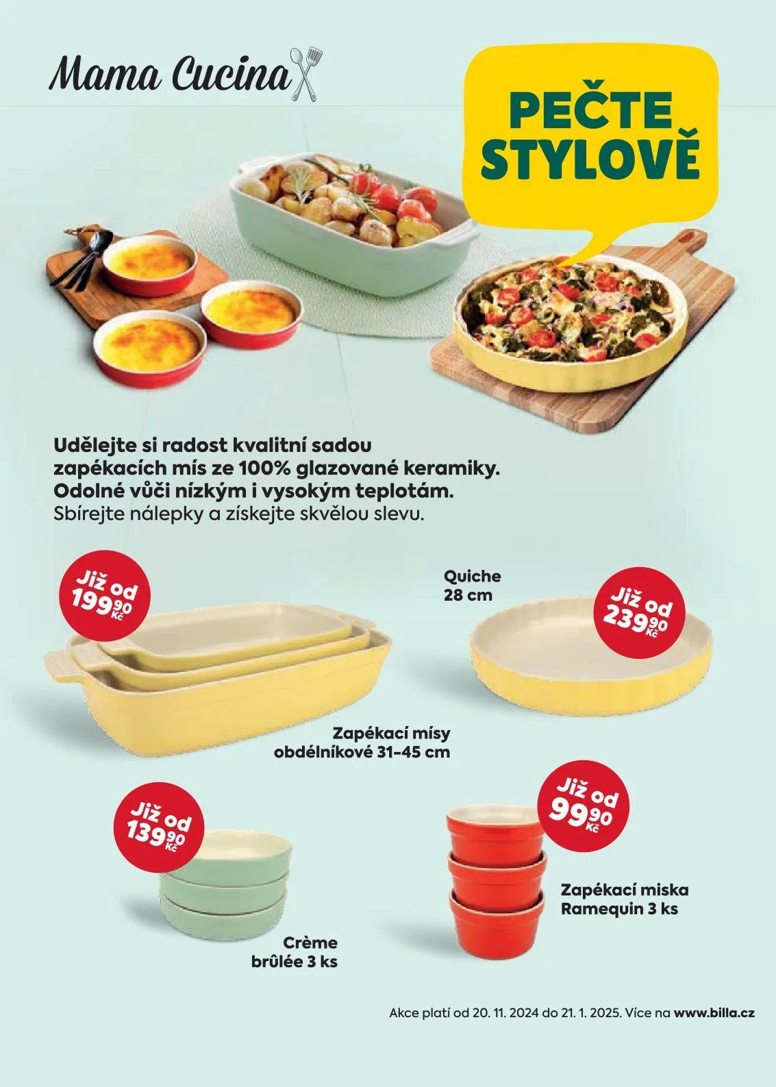 BILLA Nabídky - 8. ledna 14. ledna 2025 - Page 12