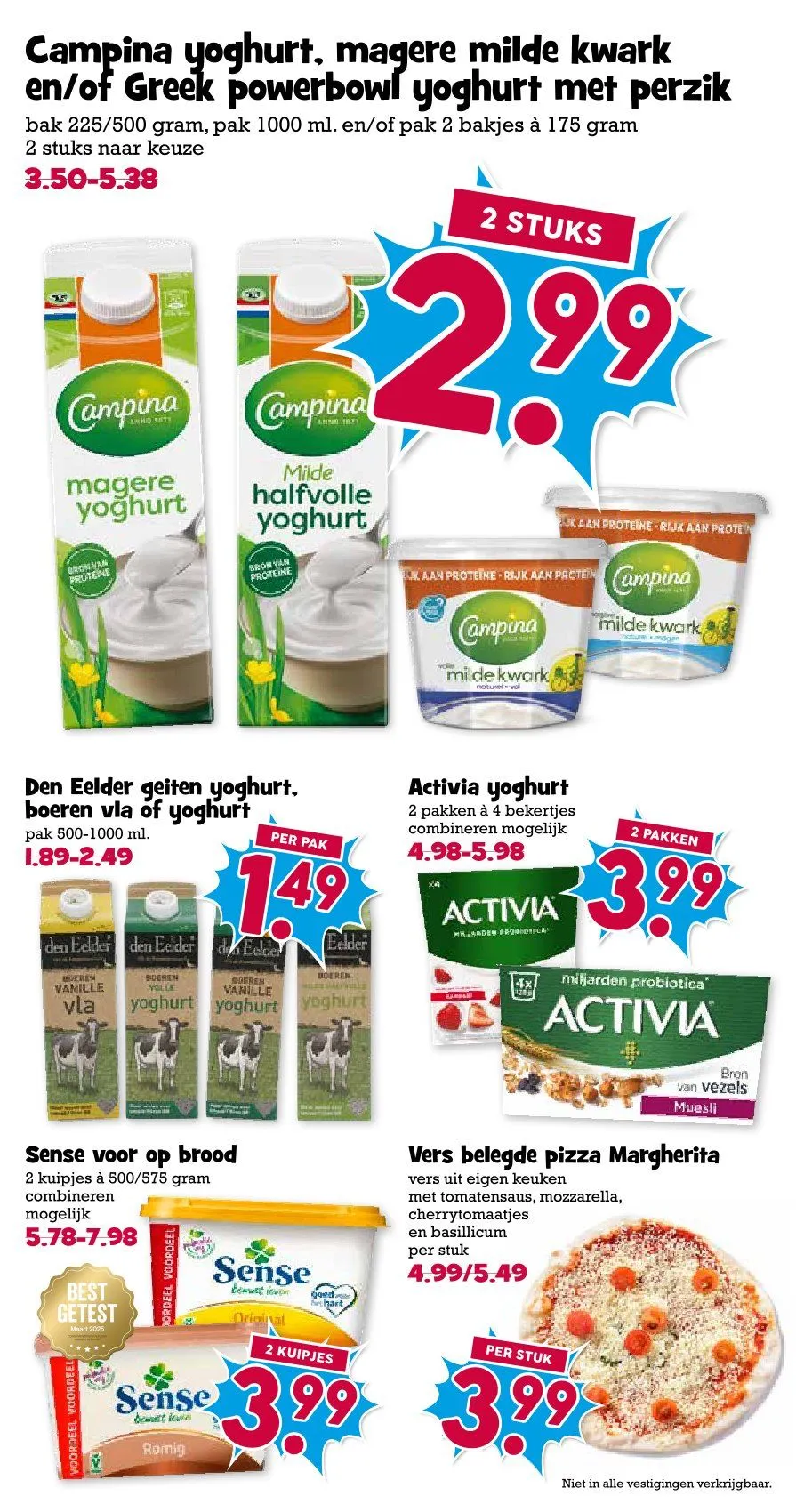  Boon's Markt folders van 9 februari tot 15 februari 2026 - Folder pagina 12