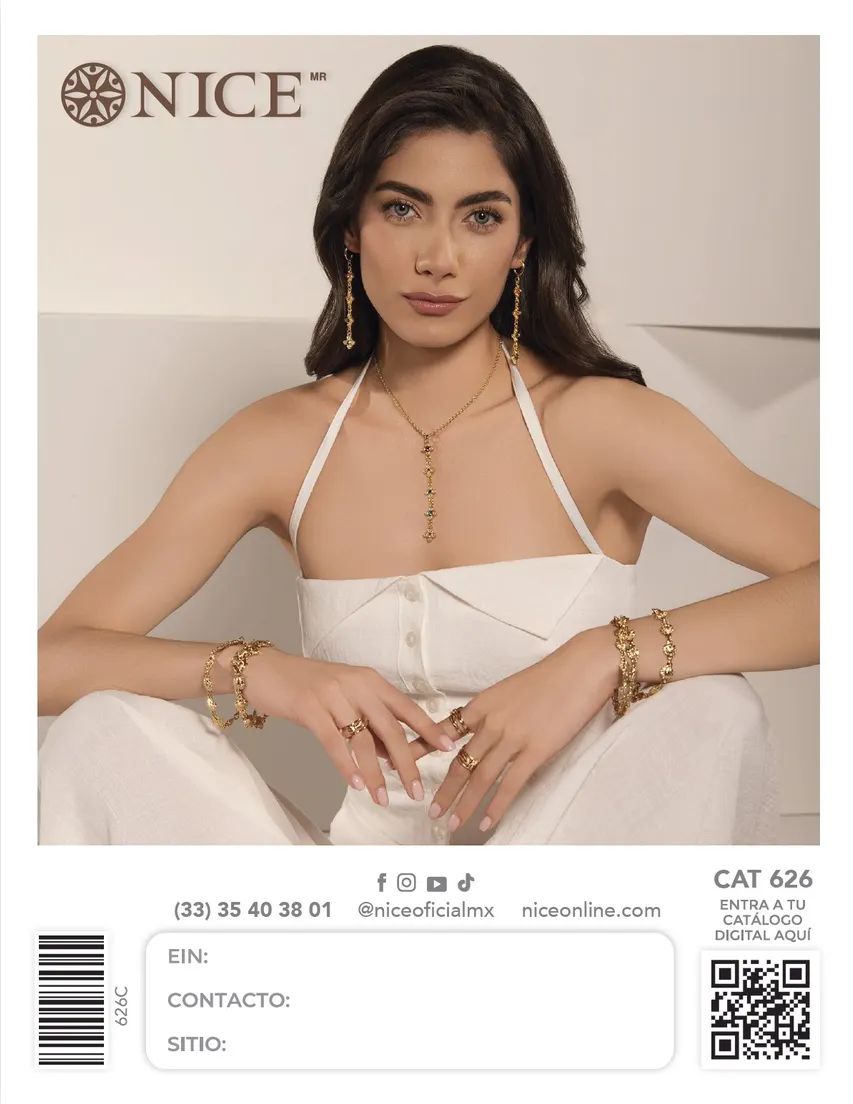 Catálogo de Nice - Catálogos semanales 25 de junio al 30 de junio 2026 - Pagina 12
