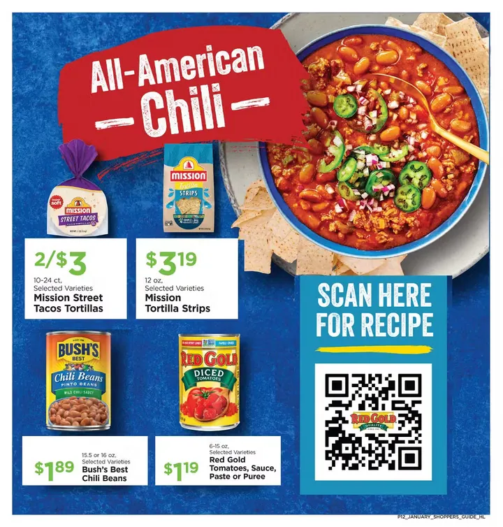 Weekly ad Homeland Sales from January 1 to January 31 2026 - Page 12