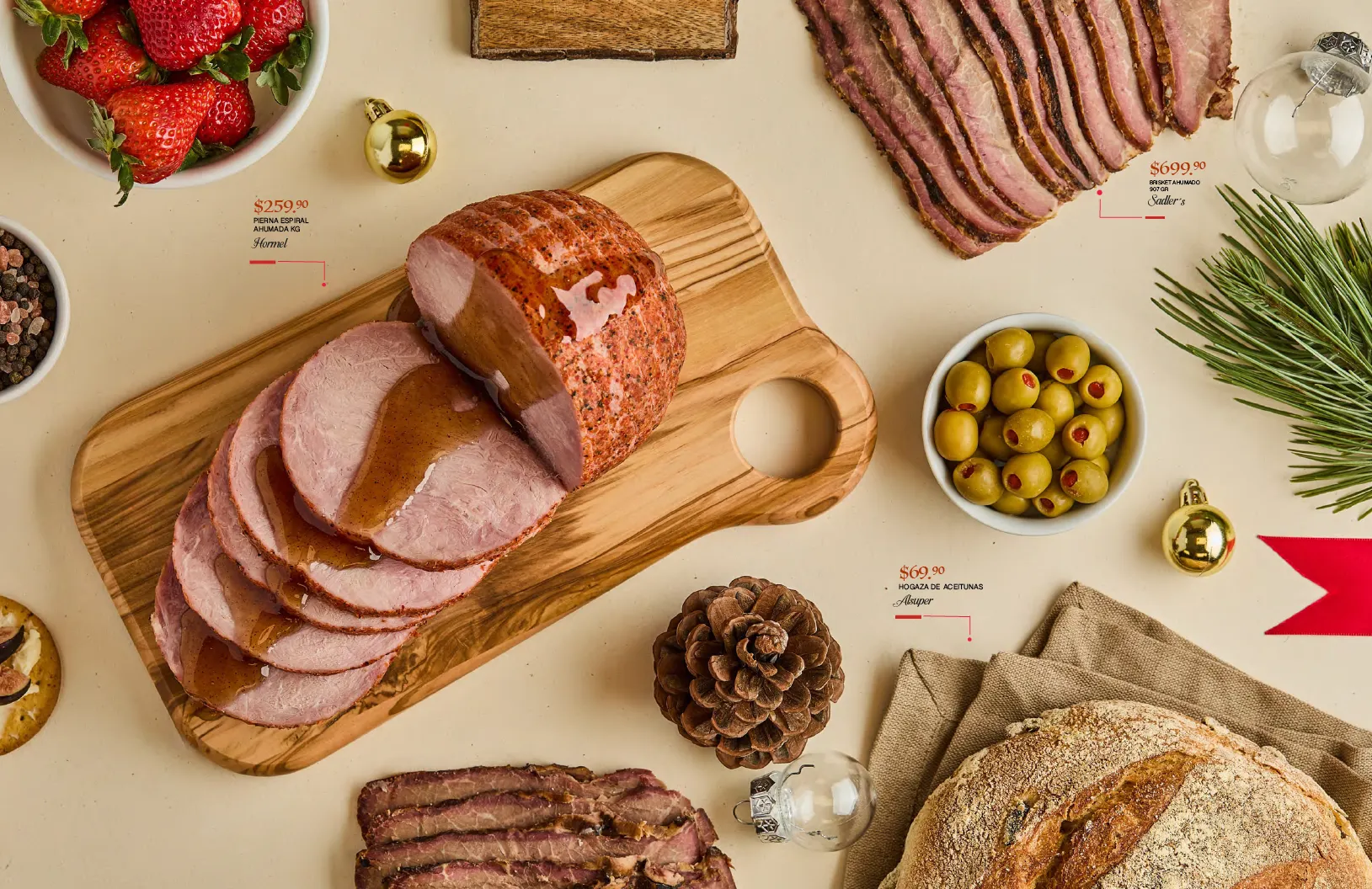 Catálogo de  Alsuper Ofertas 23 de diciembre al 31 de diciembre 2025 - Pagina 12