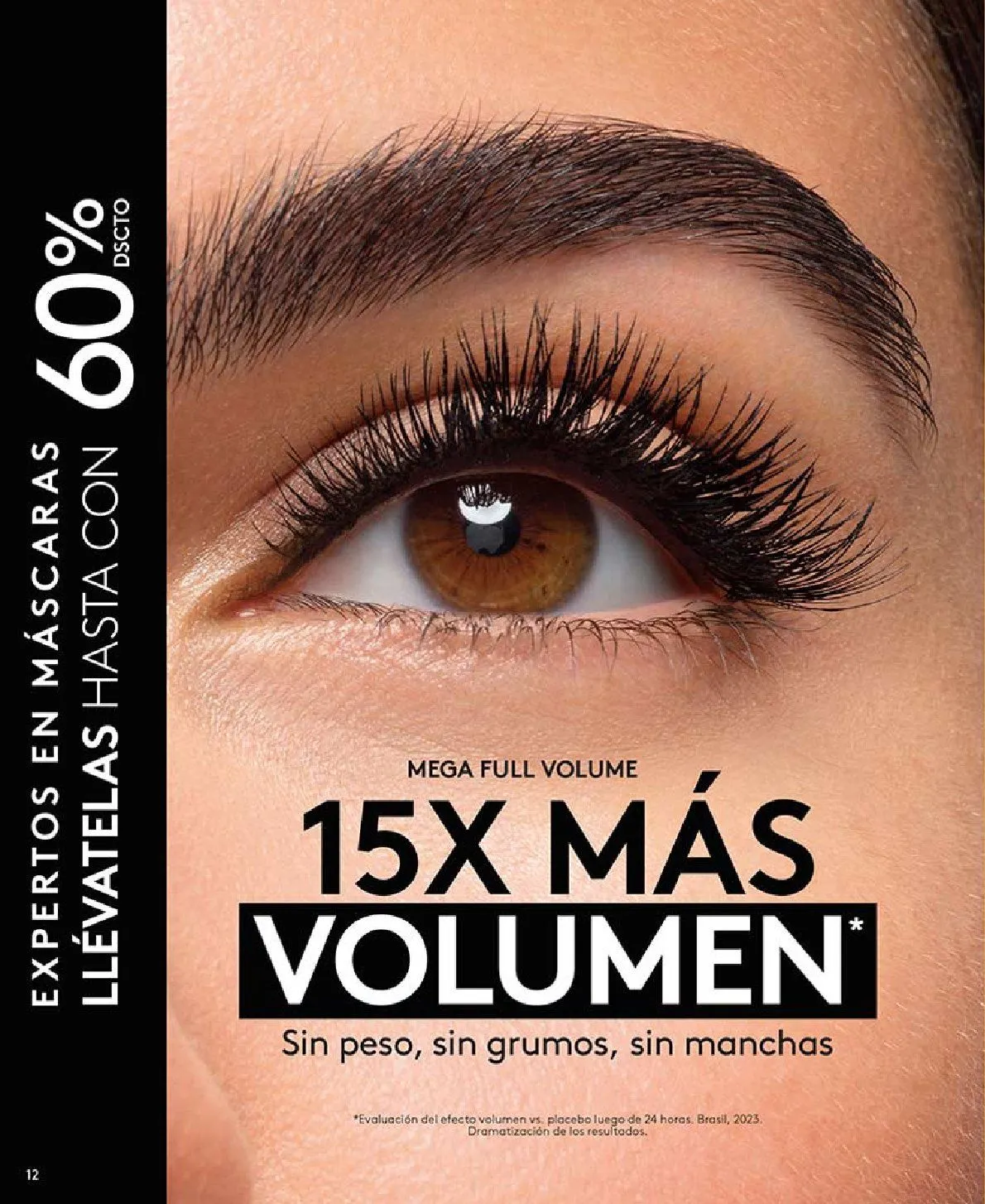 Catálogo de Ésika catálogos y ofertas 1 de marzo al 31 de marzo 2026 - Pagina 12