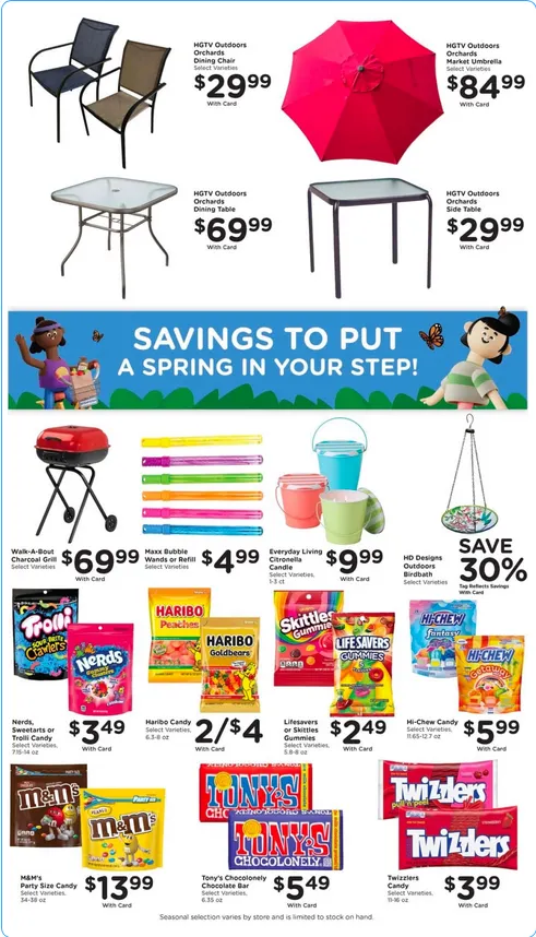 Weekly ad Baker's Sales from April 22 to April 28 2026 - Page 12