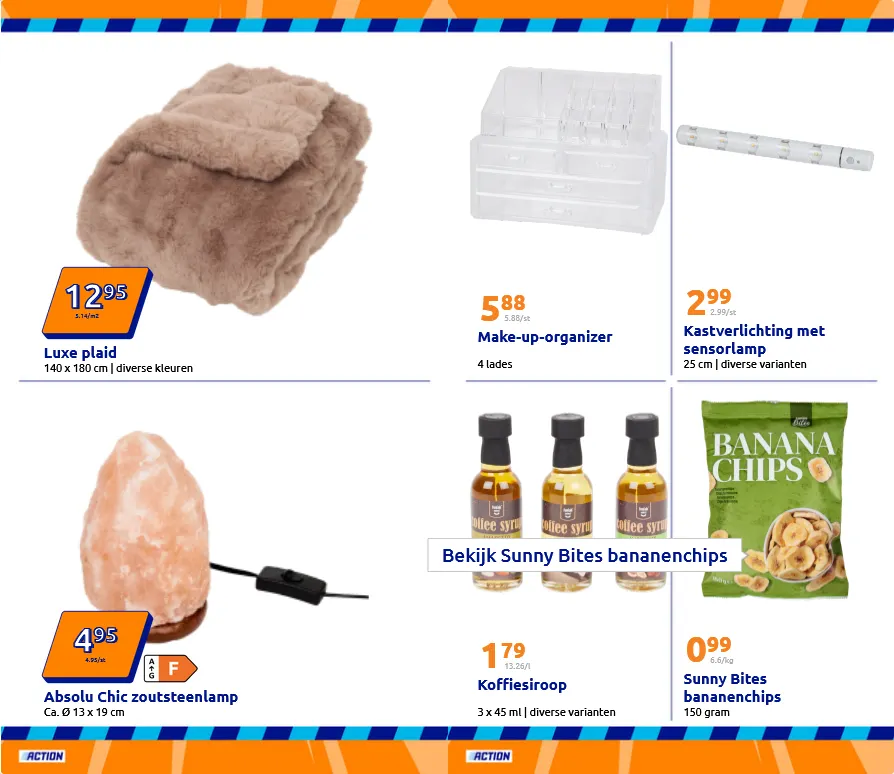 Action folders van 7 januari tot 13 januari 2026 - Folder pagina 12