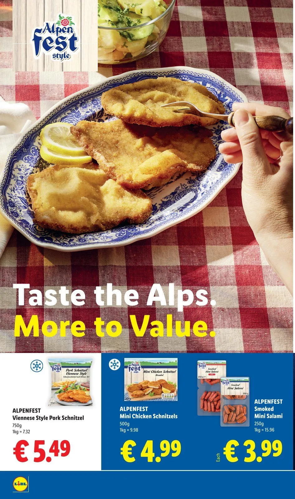 Lidl weekly ads - 21 May 27 May 2026 - Page 12