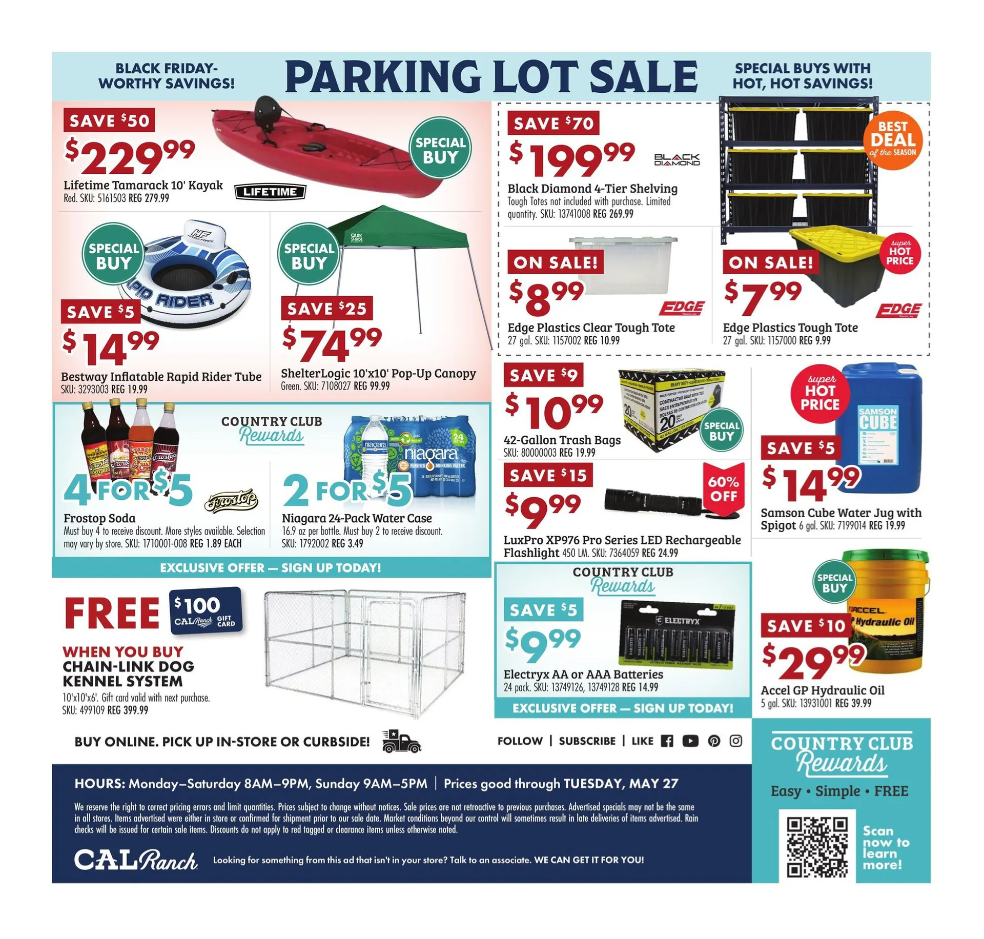 Weekly ad C-A-L Deals from May 21 to May 27 2025 - Page 12