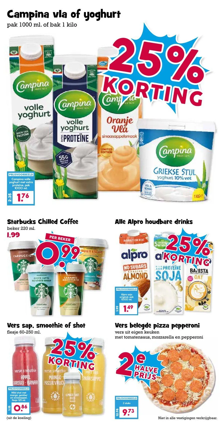 Boon's Markt Sales van 13 juli tot 18 juli 2026 - Folder pagina 12