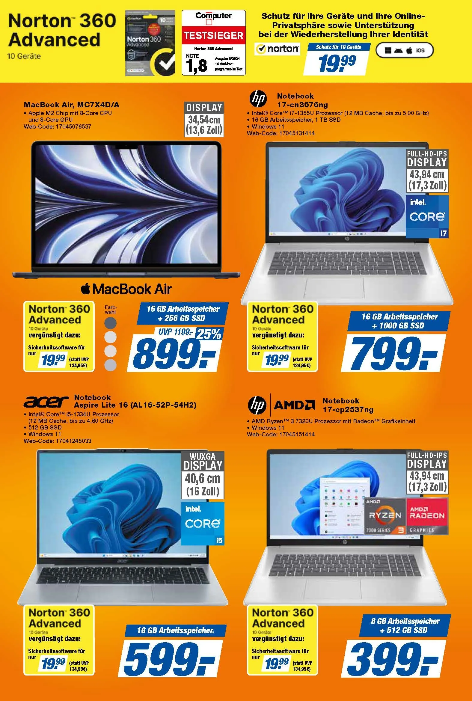 Expert Prospekte von 28. Mai bis 7. Juni 2025 - Prospekt seite 12