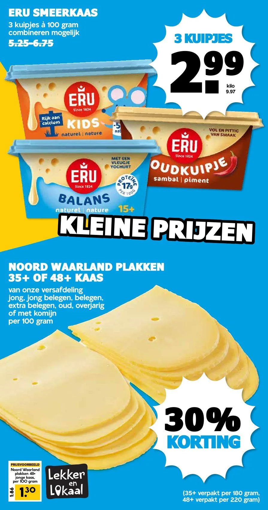 Boon's Markt folders van 26 januari tot 1 februari 2026 - Folder pagina 12