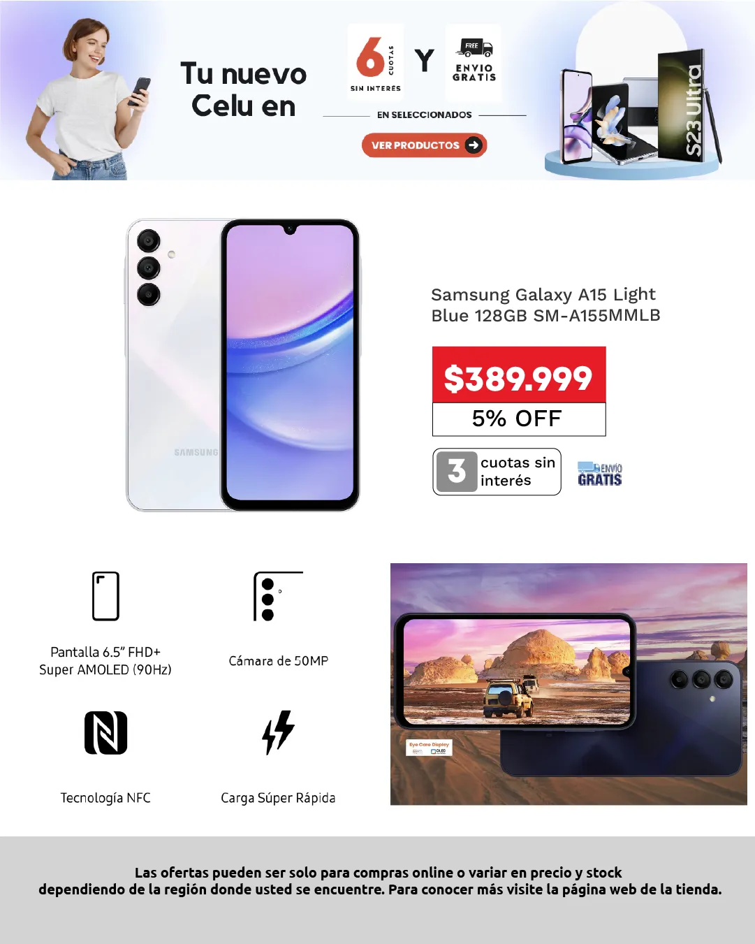 Ofertas de Ofertas 13 de junio al 30 de junio 2025 - Página 11 del catálogo