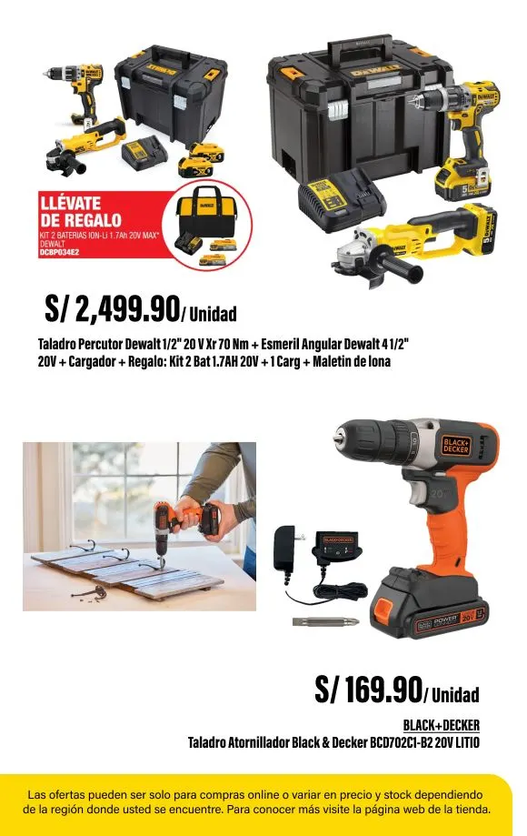 Catalogo de Maestro Liquidación semanal 4 de julio al 18 de julio 2025 - Pag 6