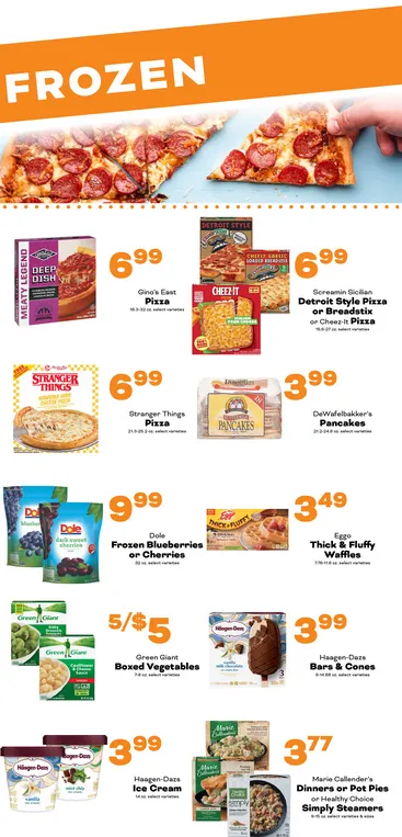 Weekly ad County Market Sales from December 17 to December 24 2025 - Page 12