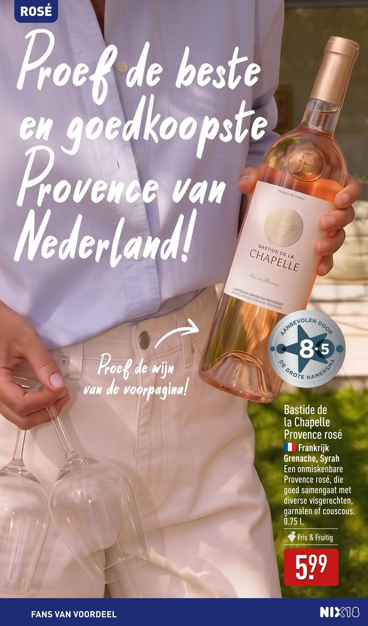 Aldi Folder van 31 mei tot 7 juni 2026 - Folder pagina 12