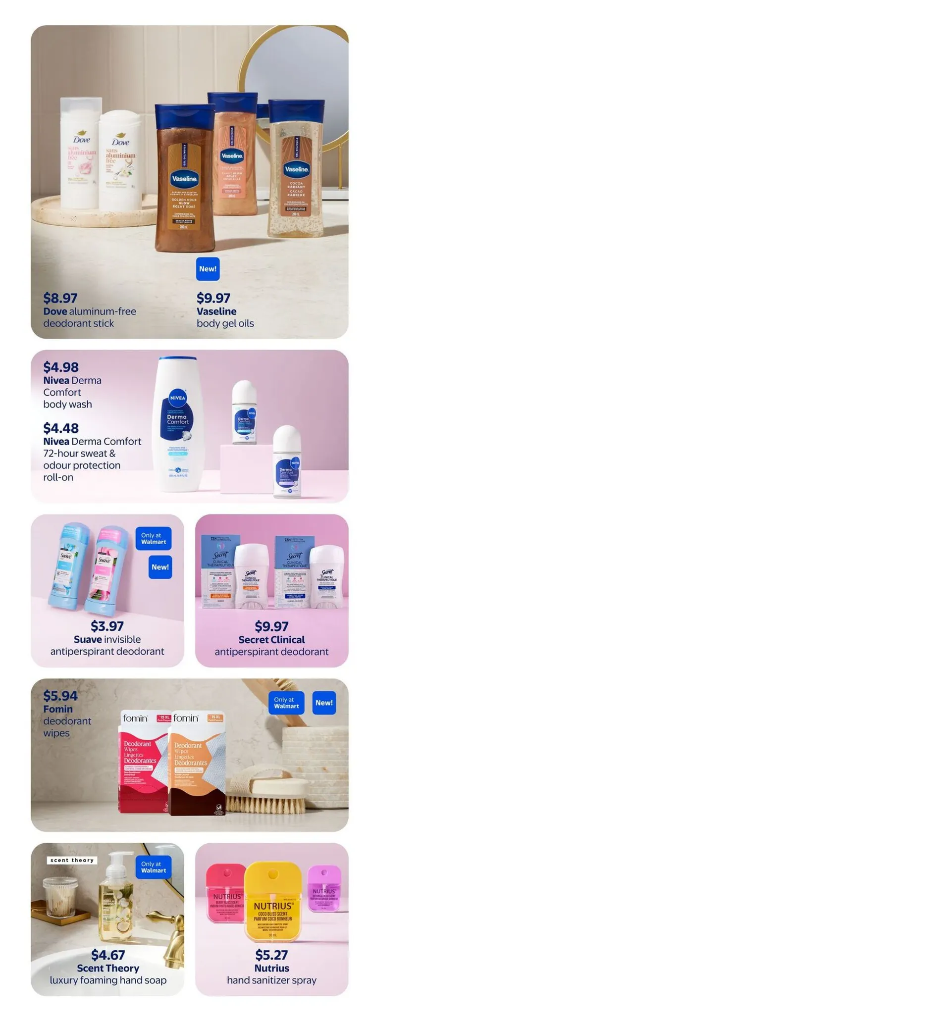  Walmart flyers from April 2 to April 15 2026 - flyer page 12