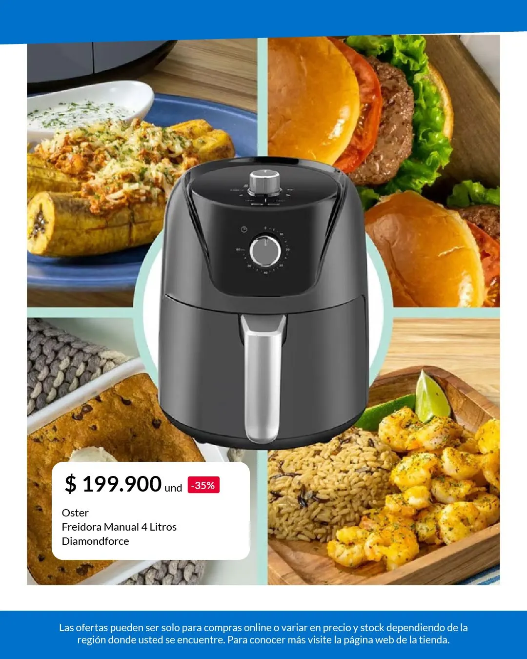 Catalogo de Oferta especial de Homecenter 25 de octubre al 8 de noviembre 2024 - Pag 11