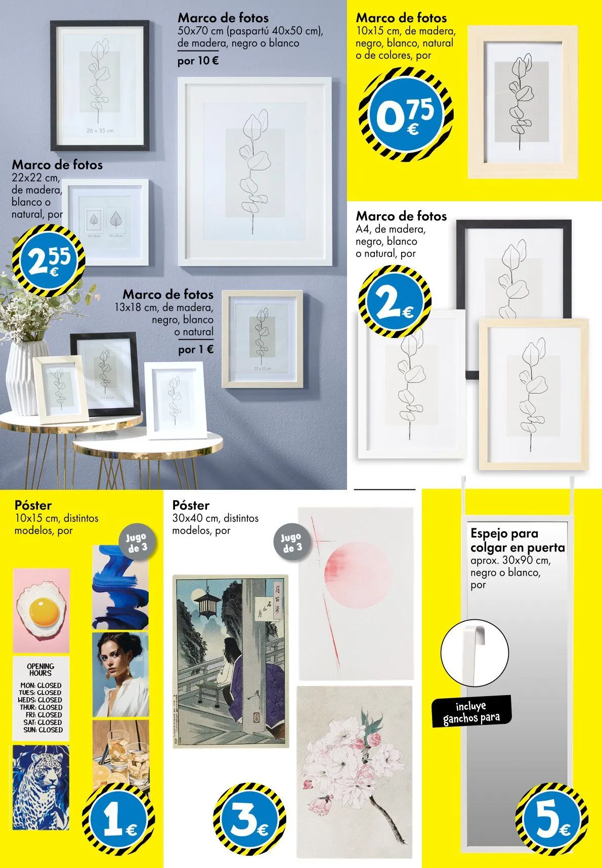 Catálogo de TEDI  Ofertas 5 de diciembre al 13 de diciembre 2025 - Página 12