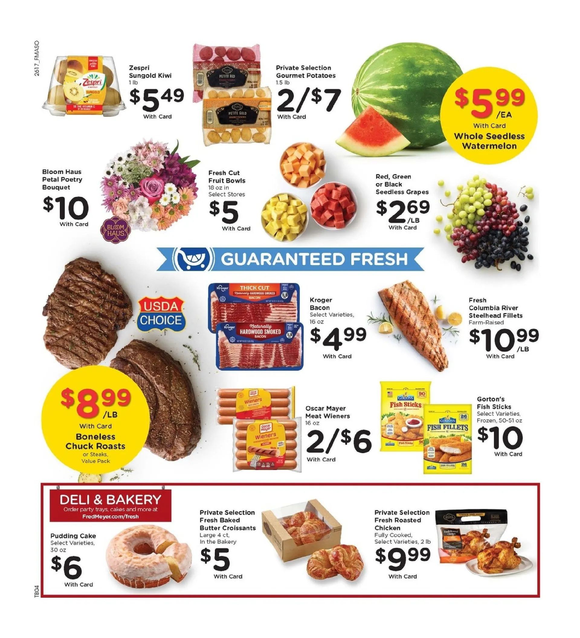 Weekly ad Weekly ads from May 27 to June 2 2026 - Page 12