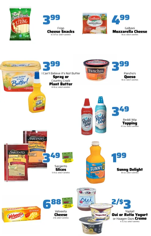 Weekly ad County Market Deals from January 22 to February 4 2025 - Page 12